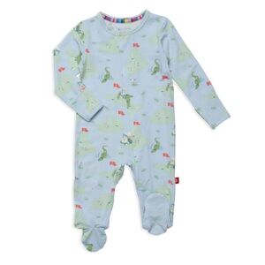 magnetic me a putt above footed pajamas 🐊🏌️